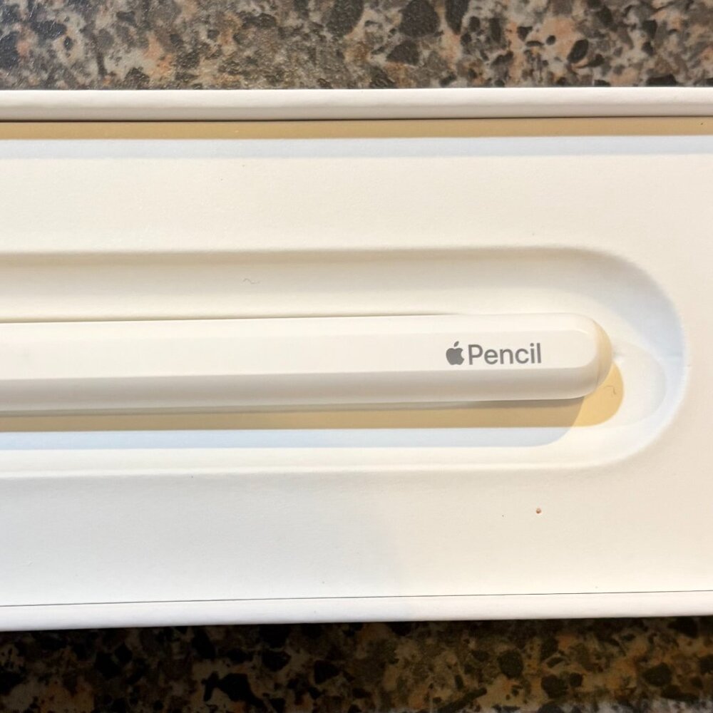 Apple Pencil (2nd Generation)